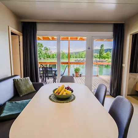Tatil Evi 3 Bedroom Mobile *