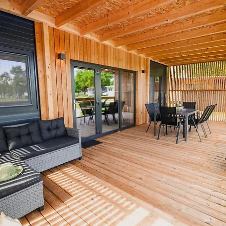 Tatil Evi 3 Bedroom Mobile *